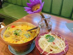 -苏梅花园(群星城店)
