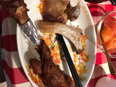 -西贝(上海我格广场店)