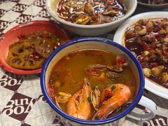 -老三样·旧食新味(船山路店)