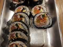 -多宾韩国料理(学衡路店)