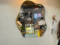 -BE YOLO必有乐&小红帽三明治