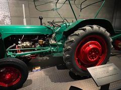 -柳州工业博物馆