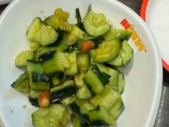 -胖哥俩肉蟹煲(梅溪步步高店)