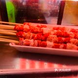 人间的烟火气｜东北大油边