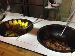 -人民公社大食堂(台湖店)