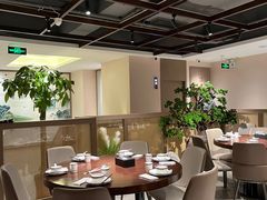 大堂-七味·用心做好鱼(花桥店)