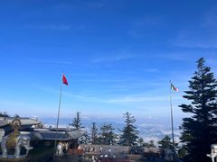 -峨眉山风景名胜区