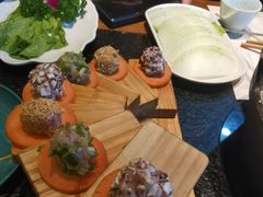 -盡膳口福跷脚牛肉火锅(北美新天地店)