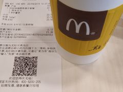 -麦当劳(厦门思明路店)