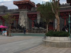 -厦门方特梦幻王国