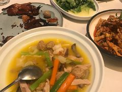 -院8里·小聚园老川菜(九眼桥店)