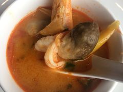 -龙之梦万丽酒店青餐厅