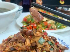 -新新湘菜馆(新中街二条店)