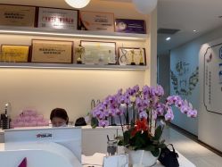 -丽美妍医疗美容·皮秒·立体分层抗衰