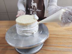 -鹿屿DIY烘焙·公司团建·生日会包场(广州东站店)