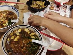 -秦䩊会·陕西biangbiang面(畹町路店)