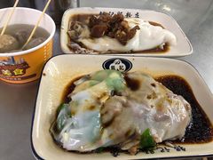 -银记肠粉店(北京路店)