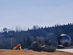 -中国石化珲春中街加油站