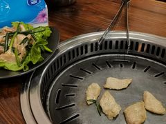 -意成料理
