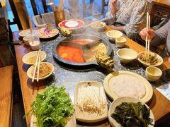 -蜀大侠传统主义火锅(淮安店)