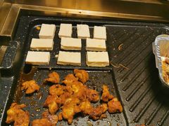 -金妈家烤肉(龙湖U城天街店)