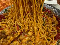 -小郭私房菜·海肠捞饭店(学士街店)