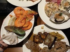 -广州富力君悦大酒店·凯菲厅