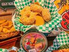 -泰妃殿(武汉首店)