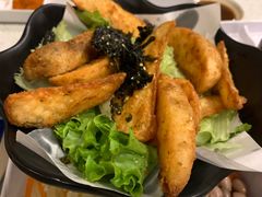 -韩时烤肉(枫蓝店)