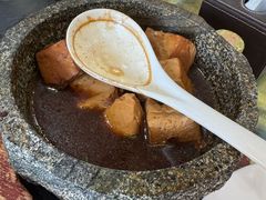 -砂锅居(西四店)