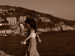 -东极岛景区-青浜岛