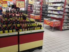 -农工商超市(金沙江路店)