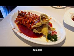 -得月楼·省级非遗·传统苏帮菜(观前店)