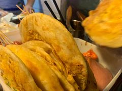 -张记灌饼(丰富路店)