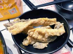 -肥汁米蘭香港米线(长宁来福士店)