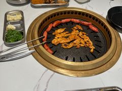 -花味·自助烤肉(南方时代店)