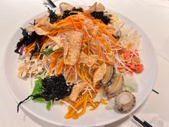 捞起鱼生-莆田餐厅PUTIEN(深圳湾万象城家宴店)