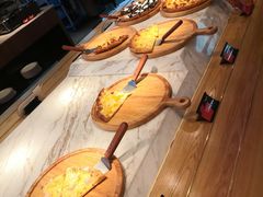 -比格比萨自助(德思勤四季汇店)