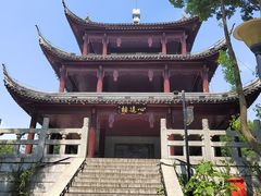 -白马涧龙池景区