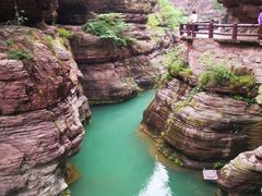 -云台山风景名胜区