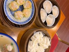 -芋包王闽南茶楼(八市店)