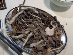 -菜忠潮州牛肉店(岗厦店)