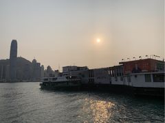-天星小轮码头