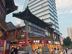 -古文化街旅游区