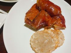 -杭州西子湖四季酒店·金沙厅
