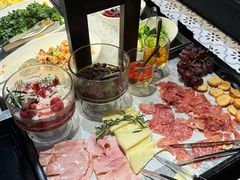 -拉蒂娜·巴西牛排馆 Latina·Brazilian Steakhouse(陆家嘴旗舰店)