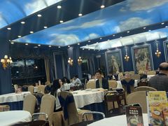 -馨越楼·点心·粤菜(赤坎店)