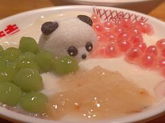 -破三川·新川菜(静安大融城店)