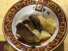 -沔阳会馆(沔街店)