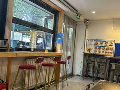 -董小西的凉皮和椒麻鸡(三元桥店)